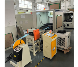 客戶現場